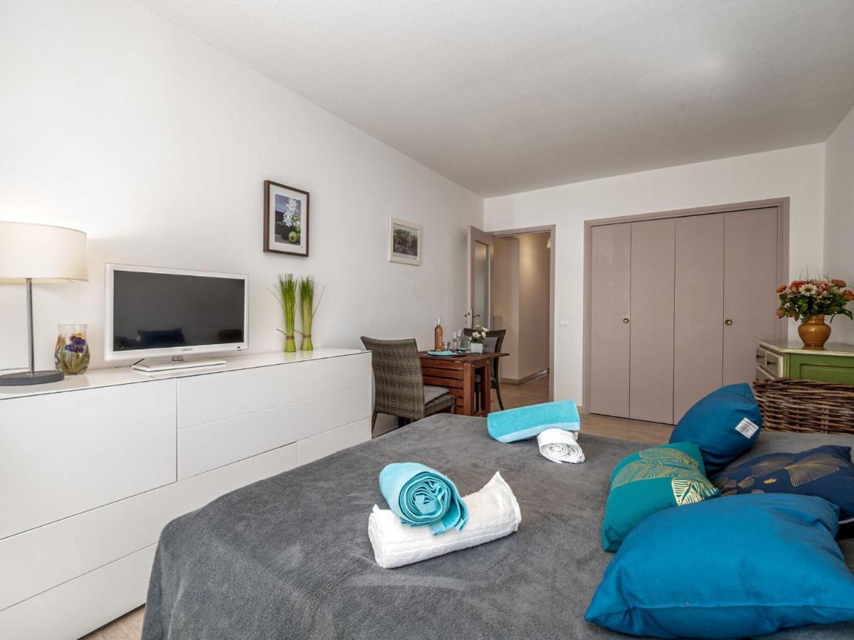 Apartamento Les Sablons By Interhome *